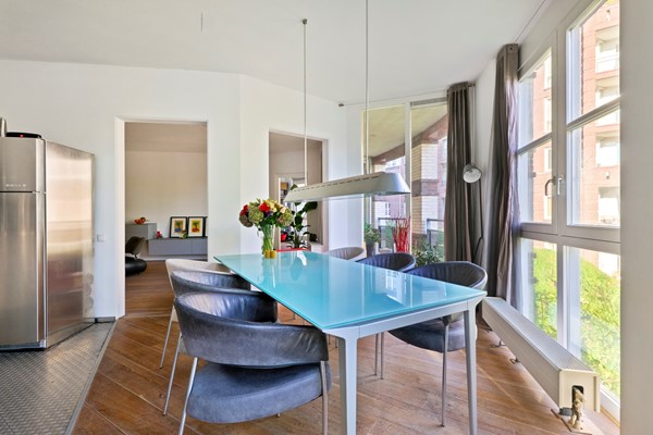 Medium property photo - Van der Palmkade 175, 1051 RK Amsterdam